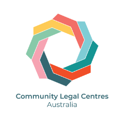 Community Legal Centres Australia