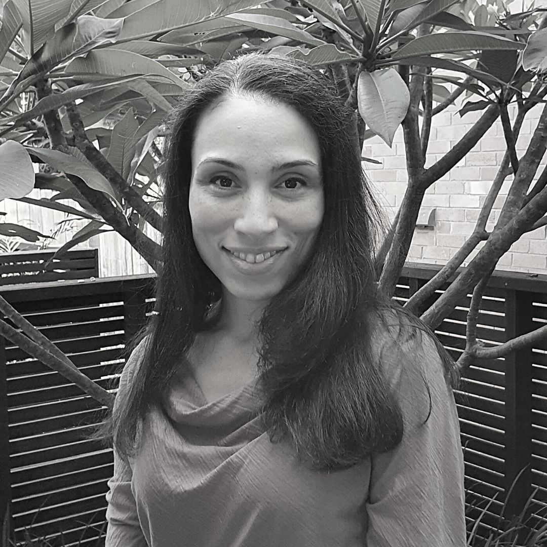 Photo of Tina Froget (Financial Service Manager)