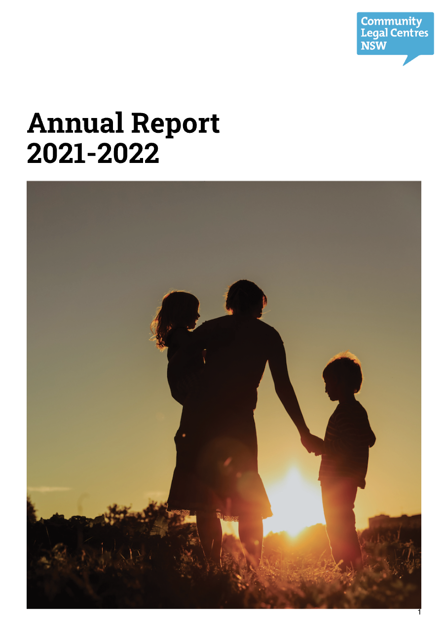Annual Report 2022-23.