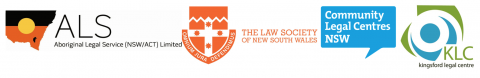 Four logos