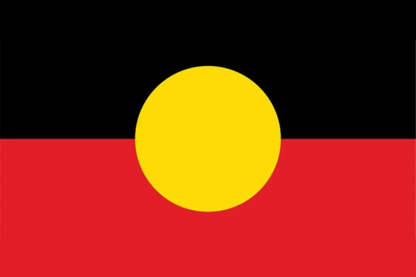 Aboriginal flag